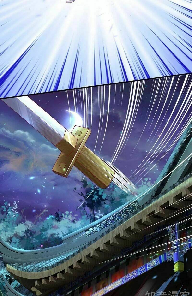 Tu La Kiếm Tôn Chapter 121 - Trang 2