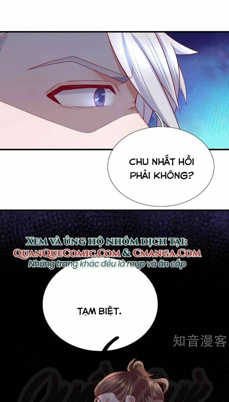 Tu La Kiếm Tôn Chapter 122 - Trang 2