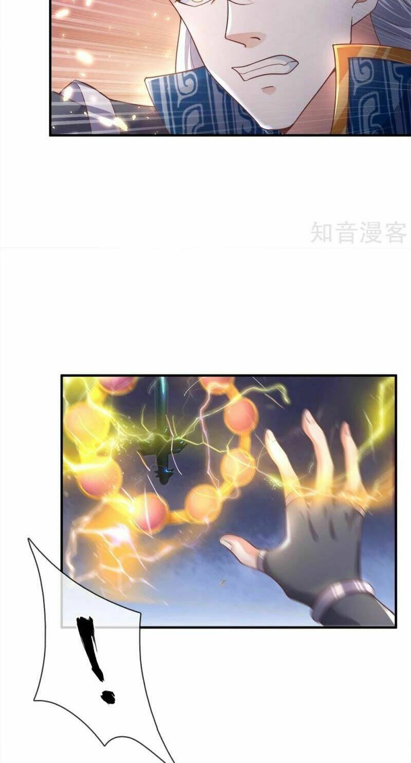 Tu La Kiếm Tôn Chapter 122 - Trang 2