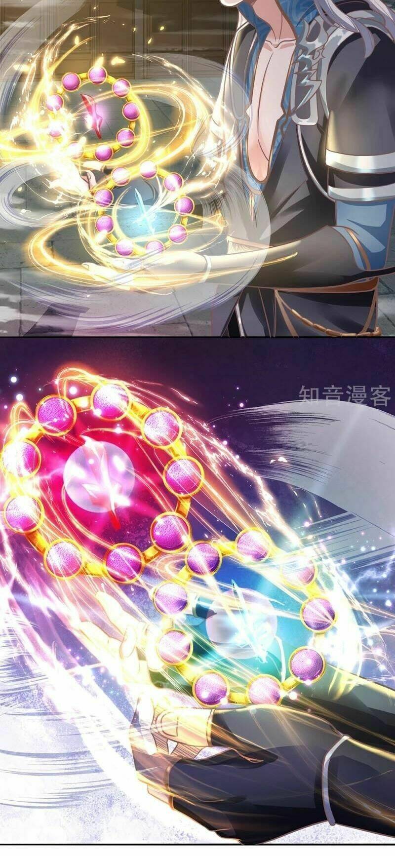 Tu La Kiếm Tôn Chapter 122 - Trang 2