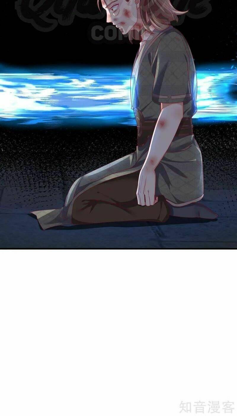 Tu La Kiếm Tôn Chapter 122 - Trang 2