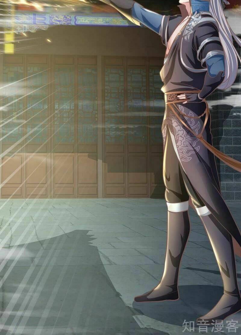 Tu La Kiếm Tôn Chapter 122 - Trang 2