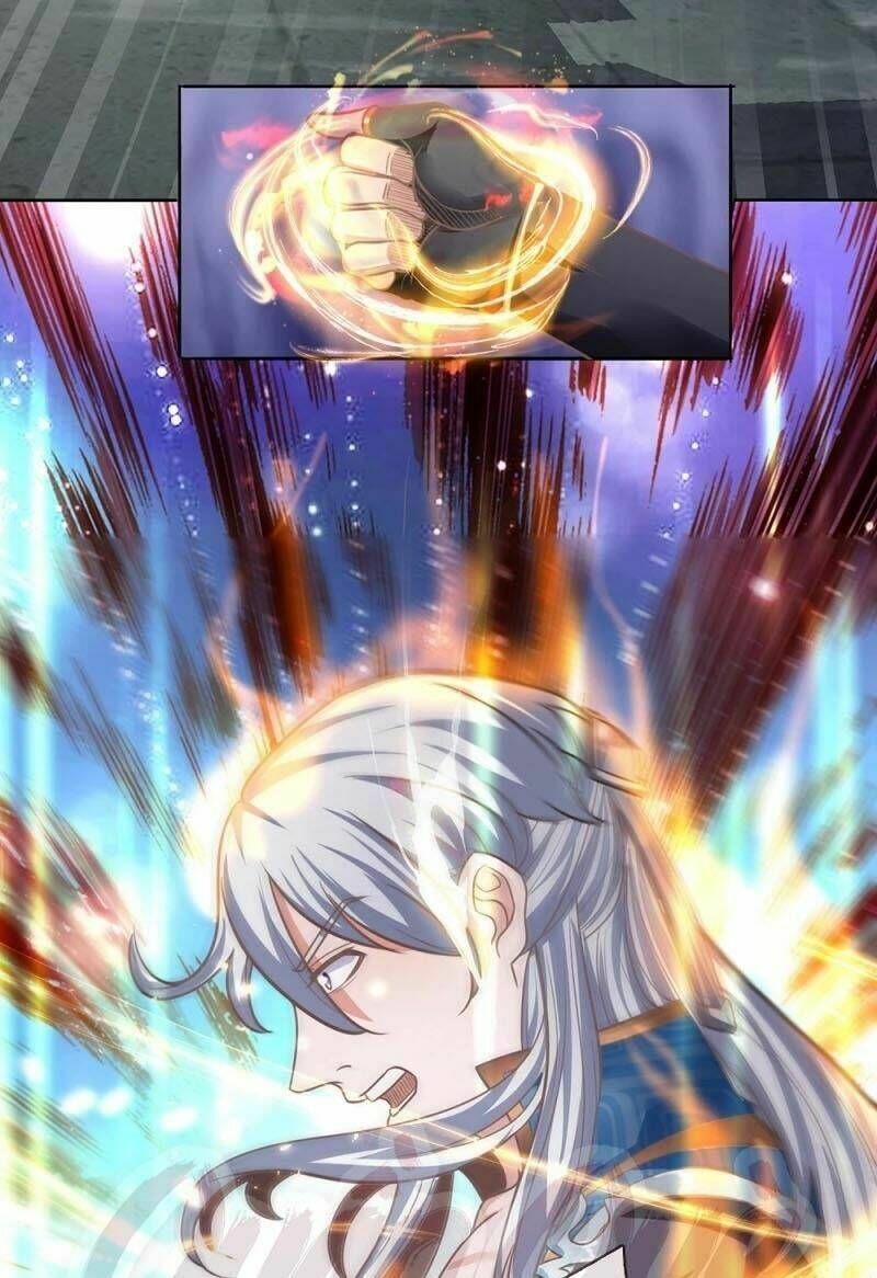 Tu La Kiếm Tôn Chapter 122 - Trang 2