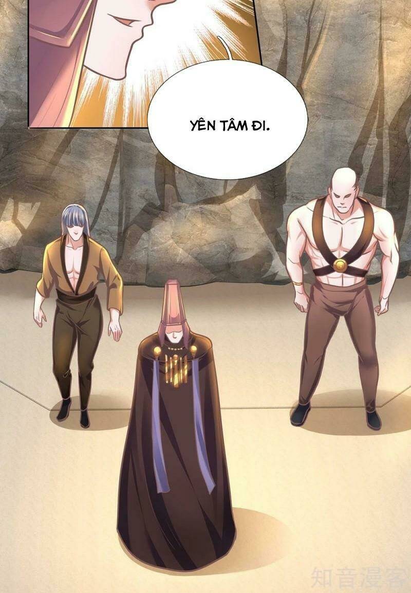 Tu La Kiếm Tôn Chapter 123 - Trang 2