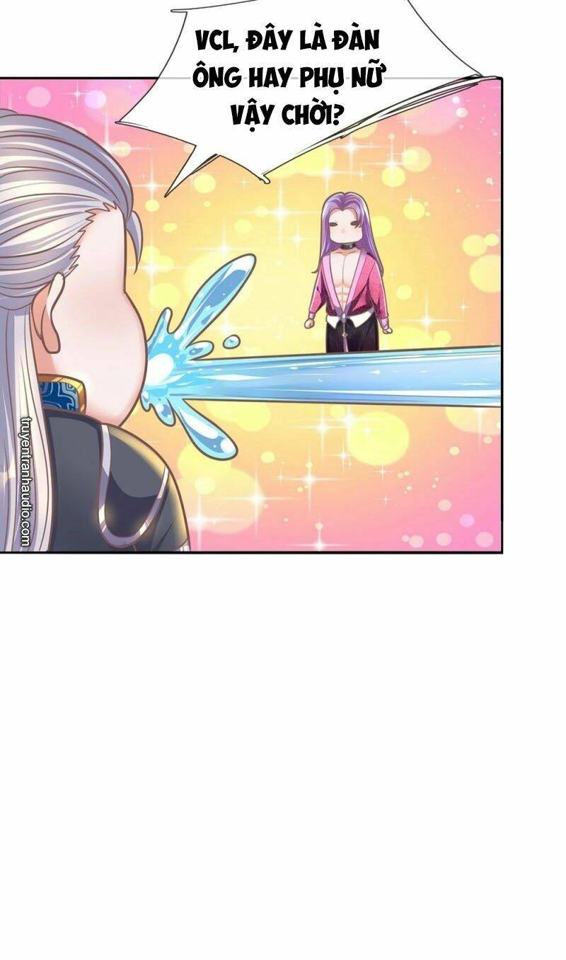 Tu La Kiếm Tôn Chapter 124 - Trang 2