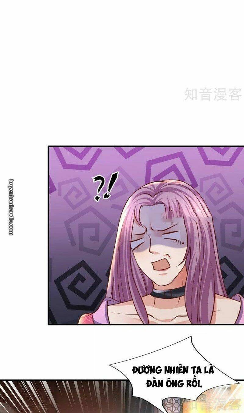 Tu La Kiếm Tôn Chapter 124 - Trang 2