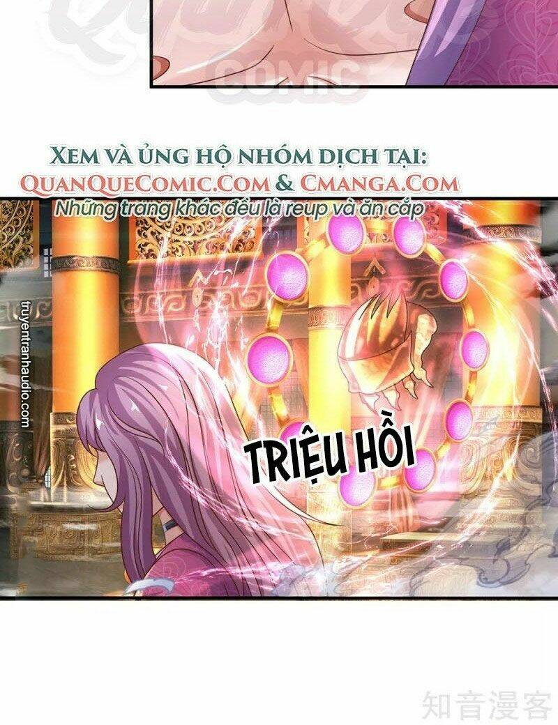 Tu La Kiếm Tôn Chapter 124 - Trang 2