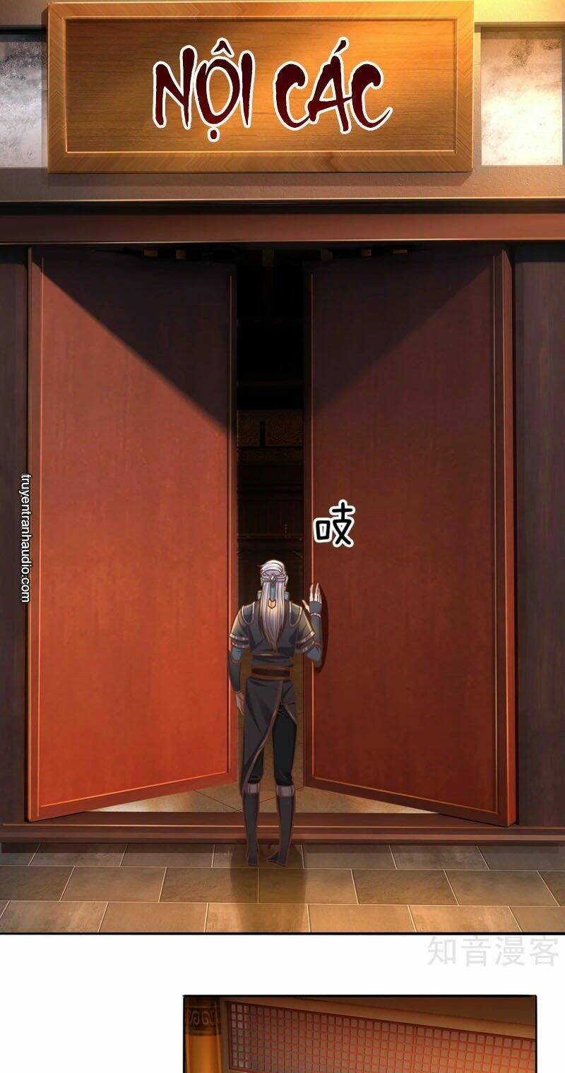 Tu La Kiếm Tôn Chapter 124 - Trang 2