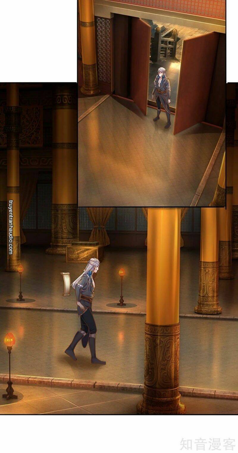 Tu La Kiếm Tôn Chapter 124 - Trang 2