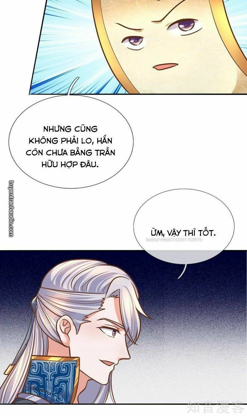 Tu La Kiếm Tôn Chapter 124 - Trang 2