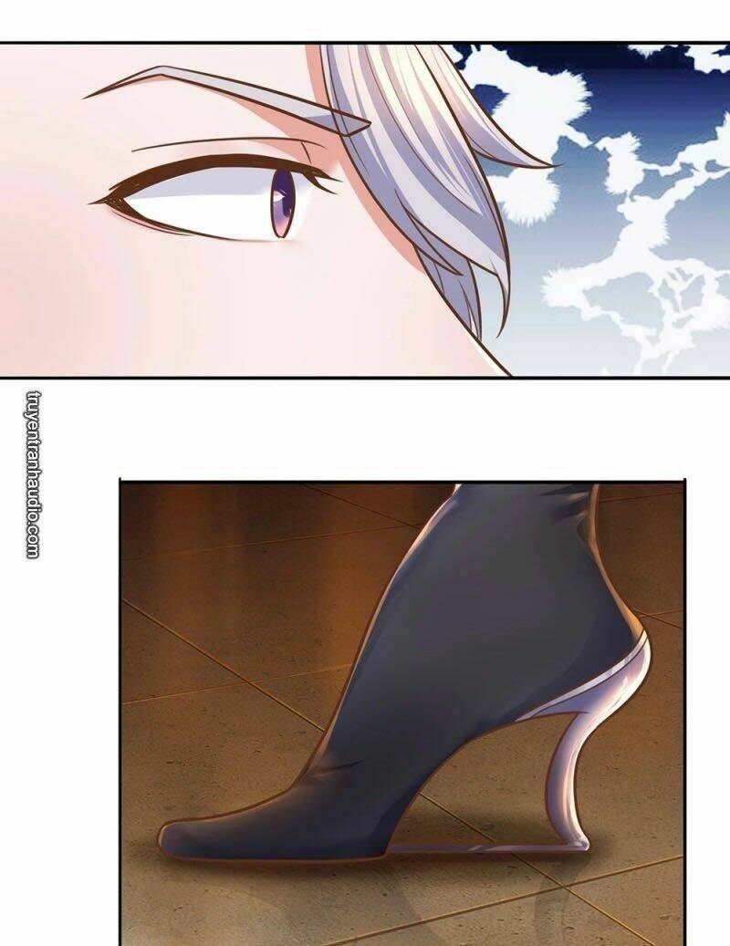 Tu La Kiếm Tôn Chapter 124 - Trang 2