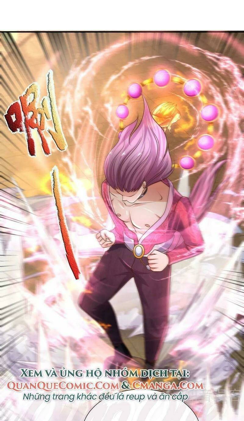 Tu La Kiếm Tôn Chapter 125 - Trang 2