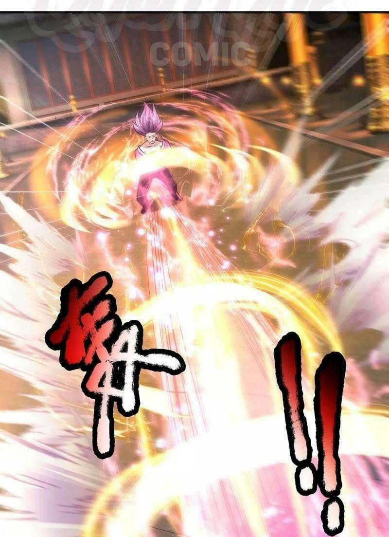 Tu La Kiếm Tôn Chapter 125 - Trang 2