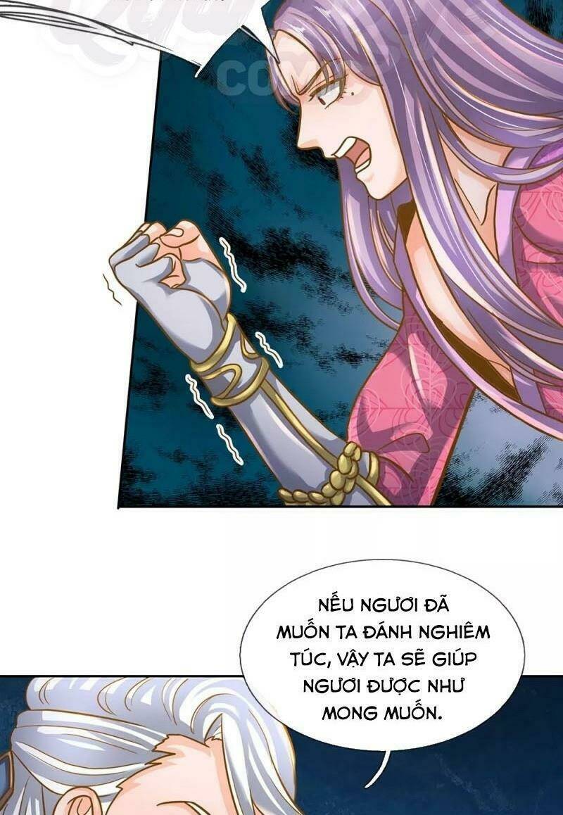 Tu La Kiếm Tôn Chapter 126 - Trang 2