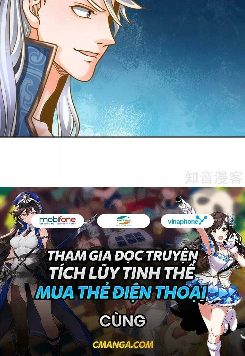 Tu La Kiếm Tôn Chapter 126 - Trang 2