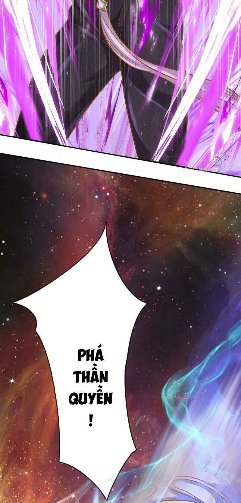 Tu La Kiếm Tôn Chapter 127 - Trang 2