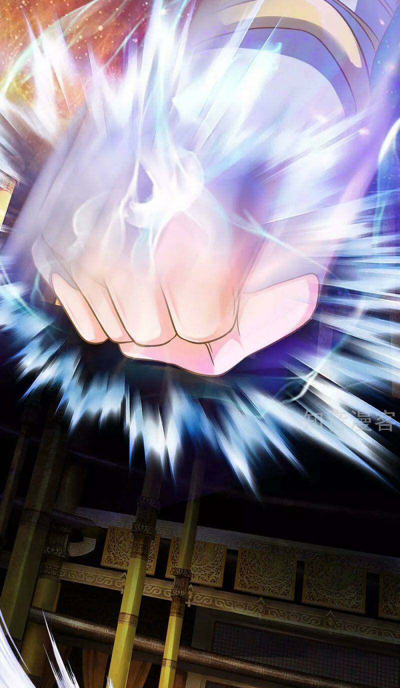 Tu La Kiếm Tôn Chapter 127 - Trang 2