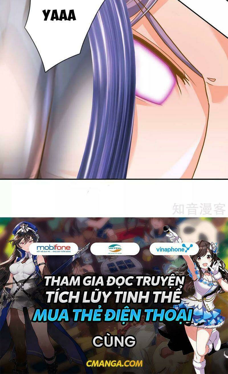 Tu La Kiếm Tôn Chapter 127 - Trang 2