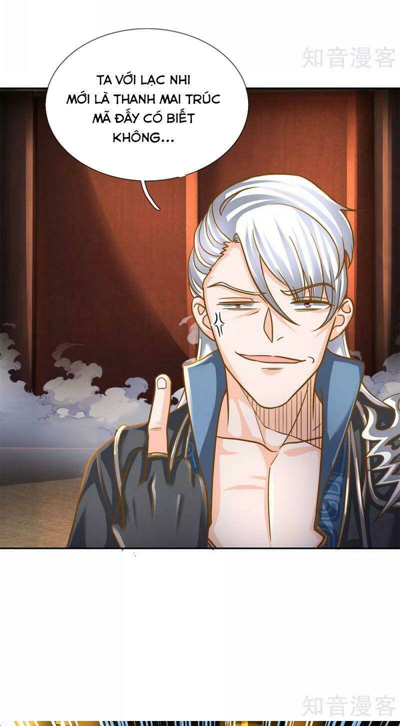 Tu La Kiếm Tôn Chapter 127 - Trang 2