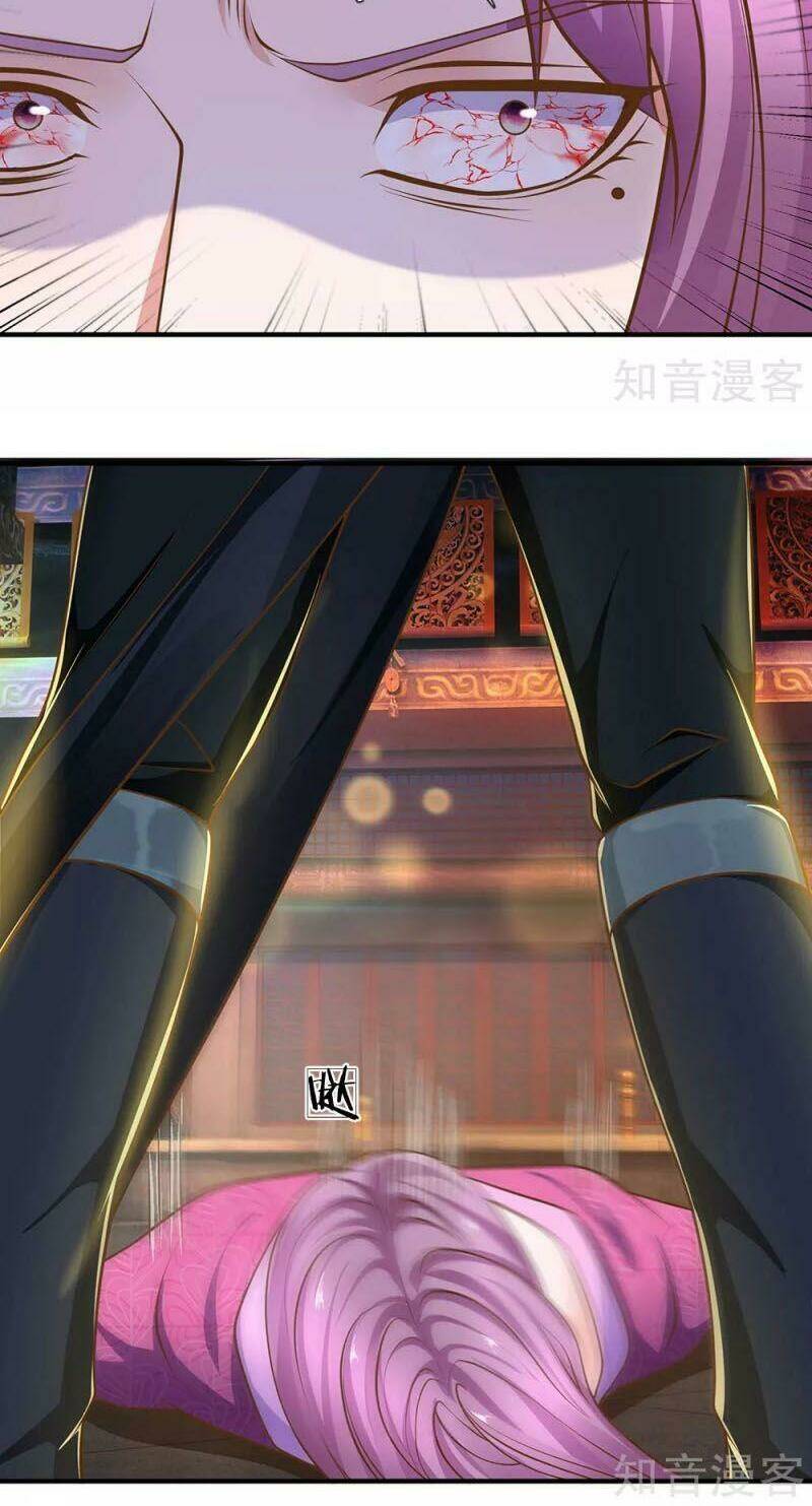 Tu La Kiếm Tôn Chapter 129 - Trang 2