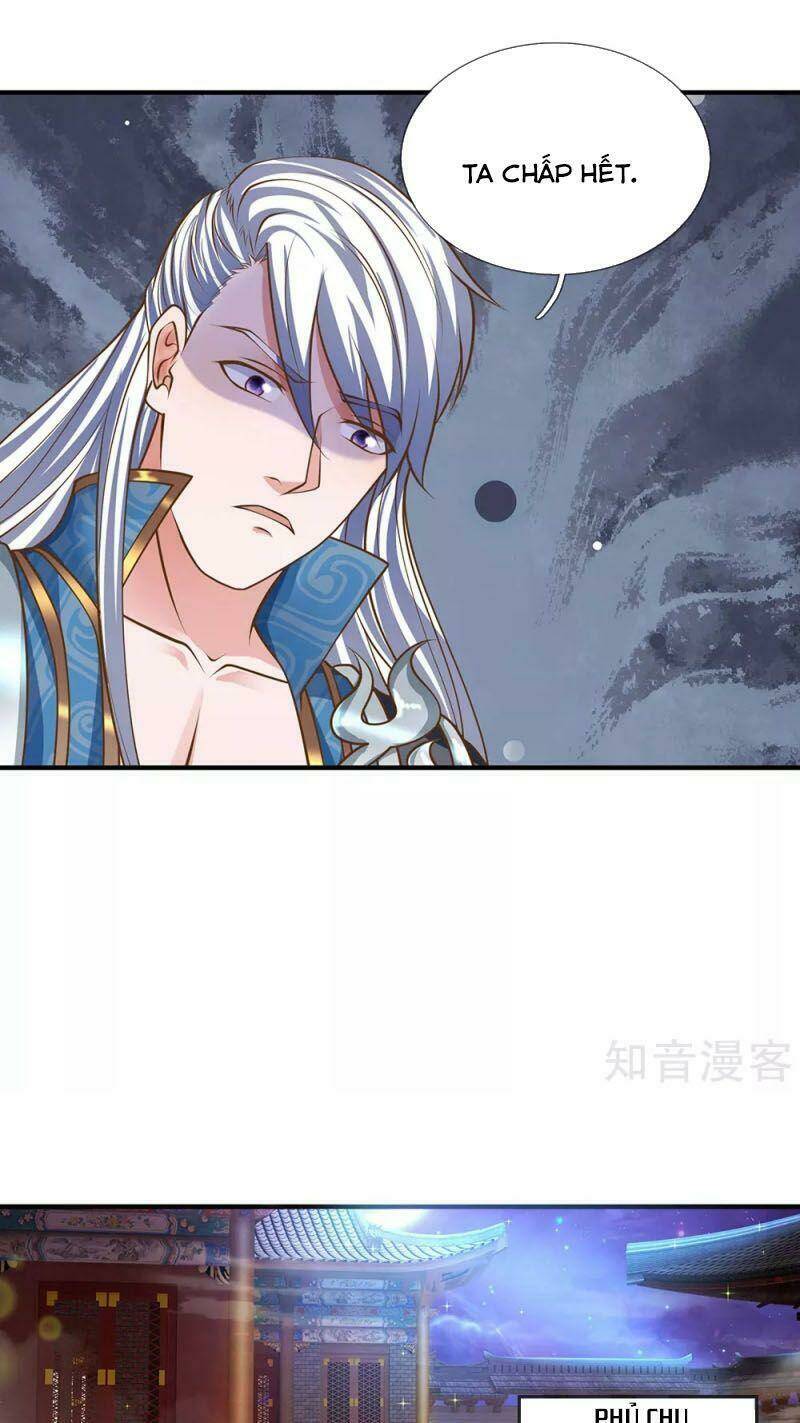 Tu La Kiếm Tôn Chapter 129 - Trang 2