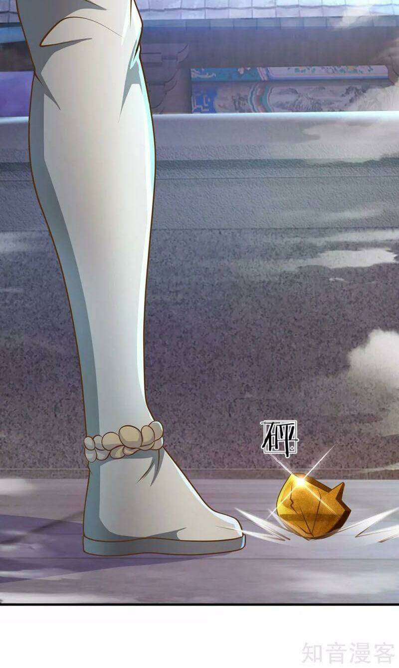 Tu La Kiếm Tôn Chapter 129 - Trang 2