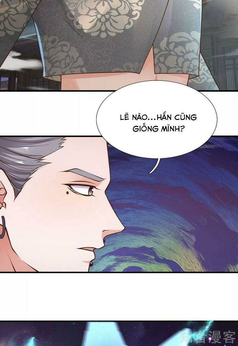Tu La Kiếm Tôn Chapter 129 - Trang 2