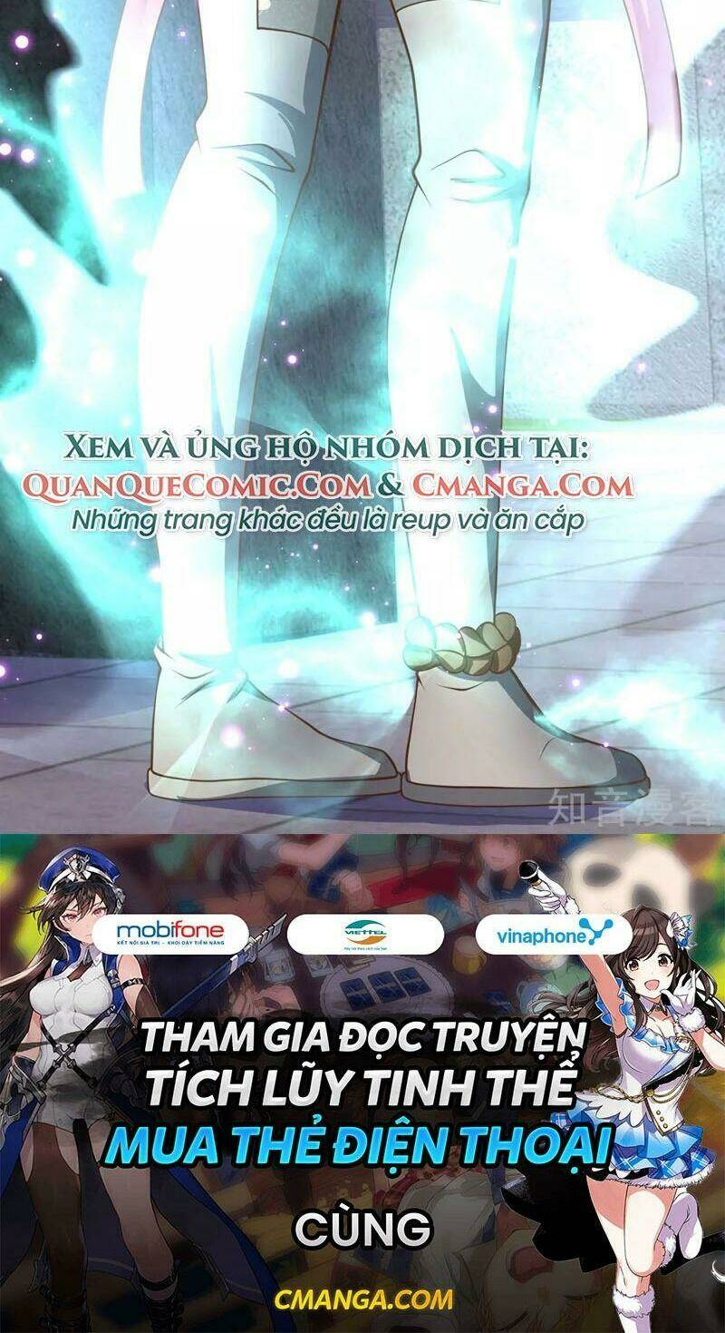 Tu La Kiếm Tôn Chapter 129 - Trang 2