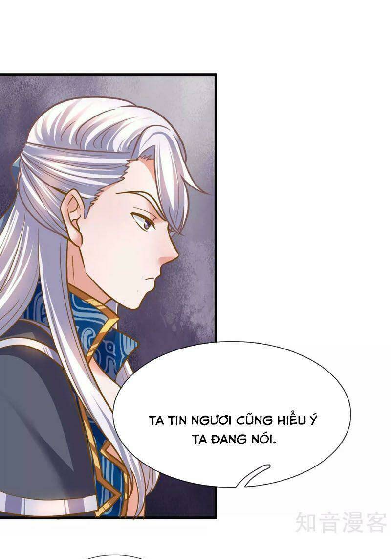 Tu La Kiếm Tôn Chapter 129 - Trang 2