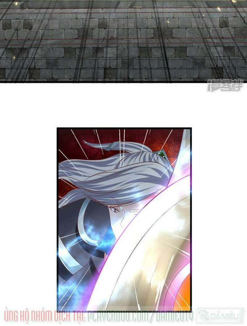 Tu La Kiếm Tôn Chapter 13 - Trang 2