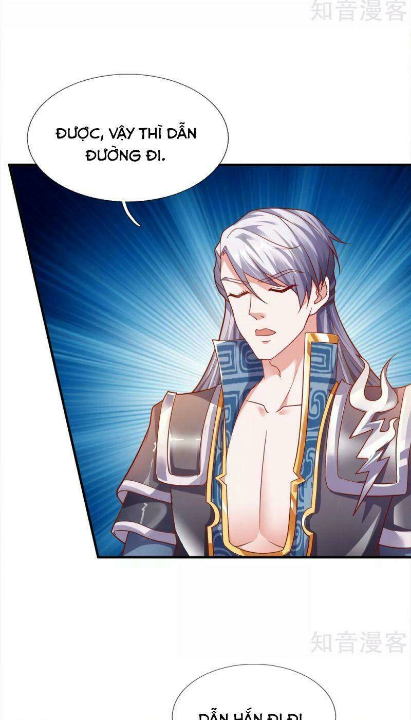 Tu La Kiếm Tôn Chapter 130 - Trang 2