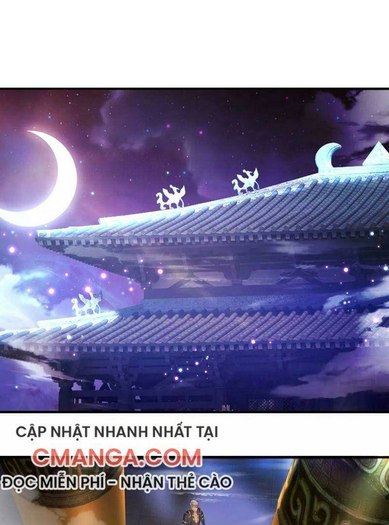 Tu La Kiếm Tôn Chapter 130 - Trang 2