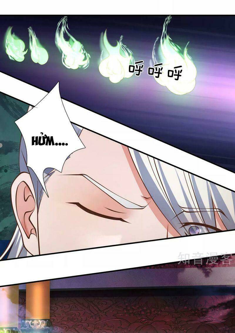 Tu La Kiếm Tôn Chapter 130 - Trang 2