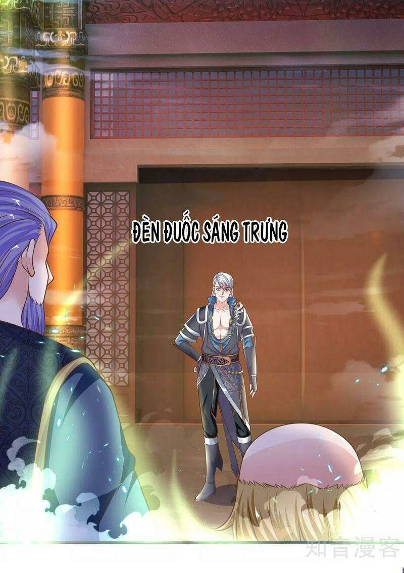 Tu La Kiếm Tôn Chapter 130 - Trang 2