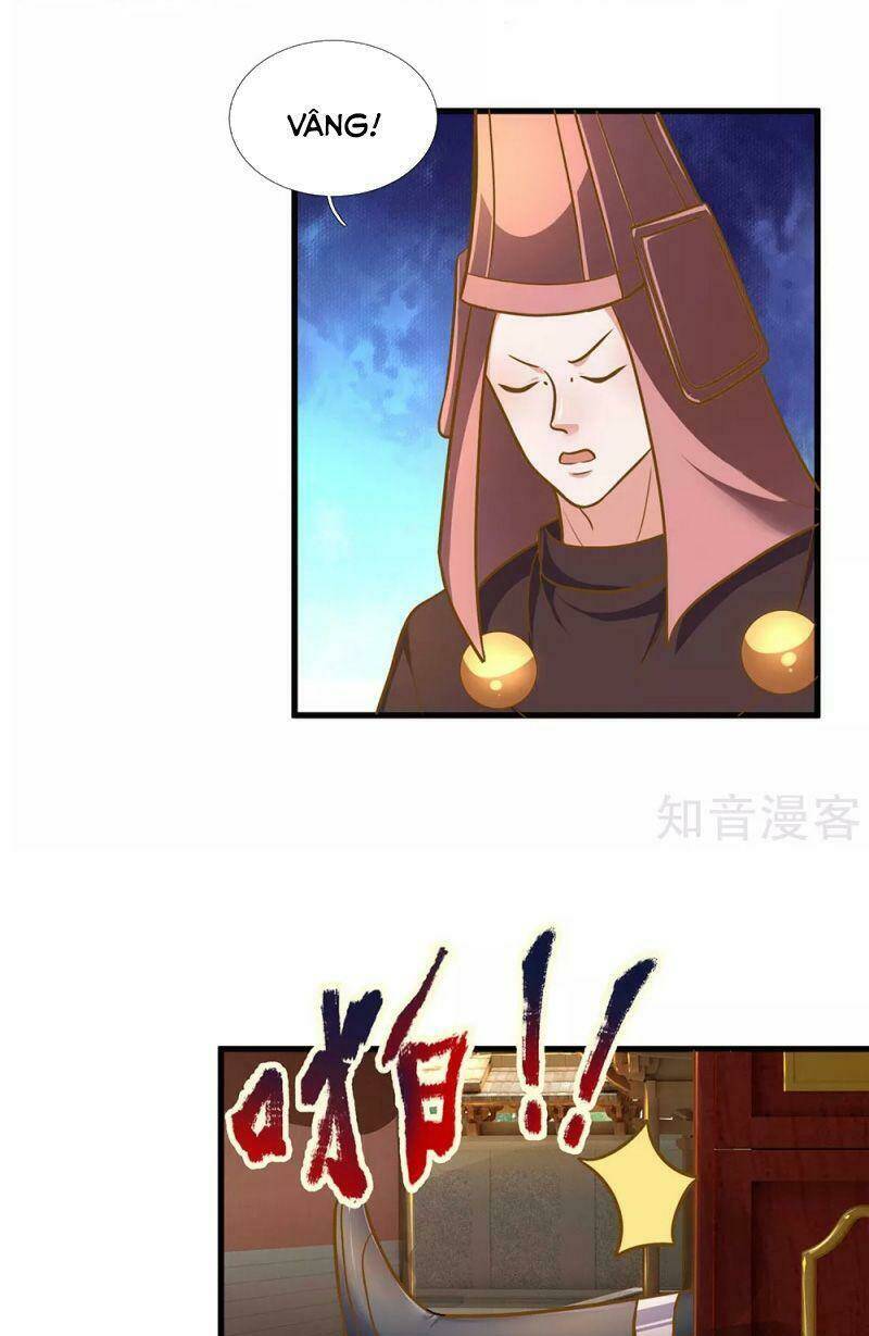 Tu La Kiếm Tôn Chapter 131 - Trang 2