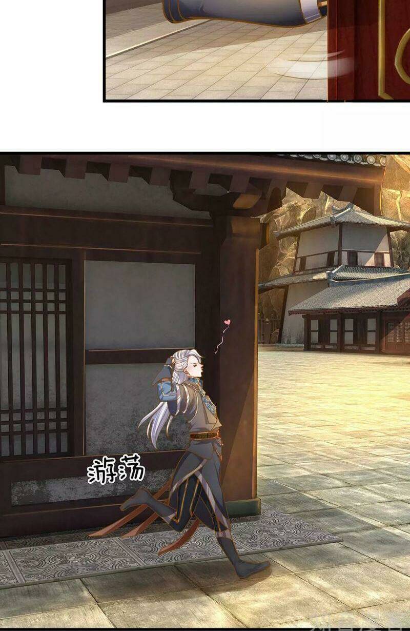 Tu La Kiếm Tôn Chapter 131 - Trang 2