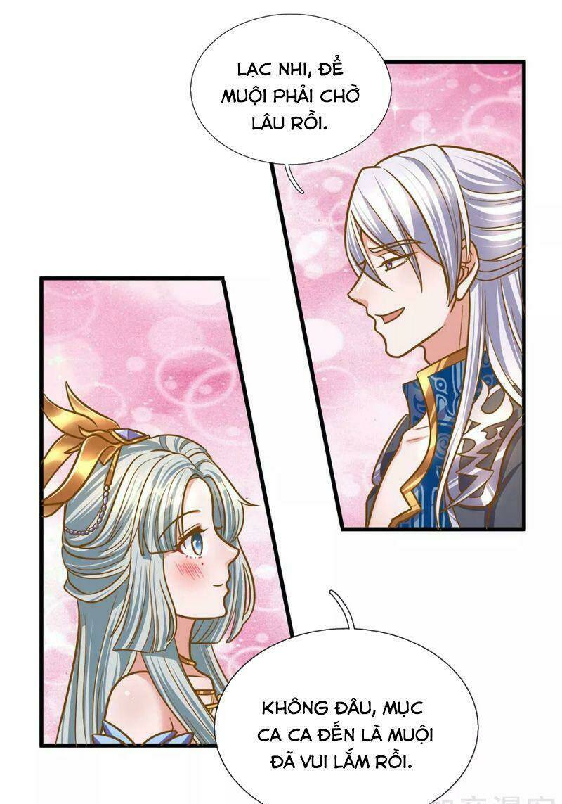 Tu La Kiếm Tôn Chapter 132 - Trang 2