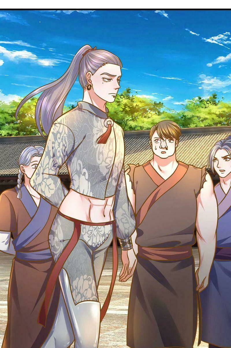 Tu La Kiếm Tôn Chapter 132 - Trang 2