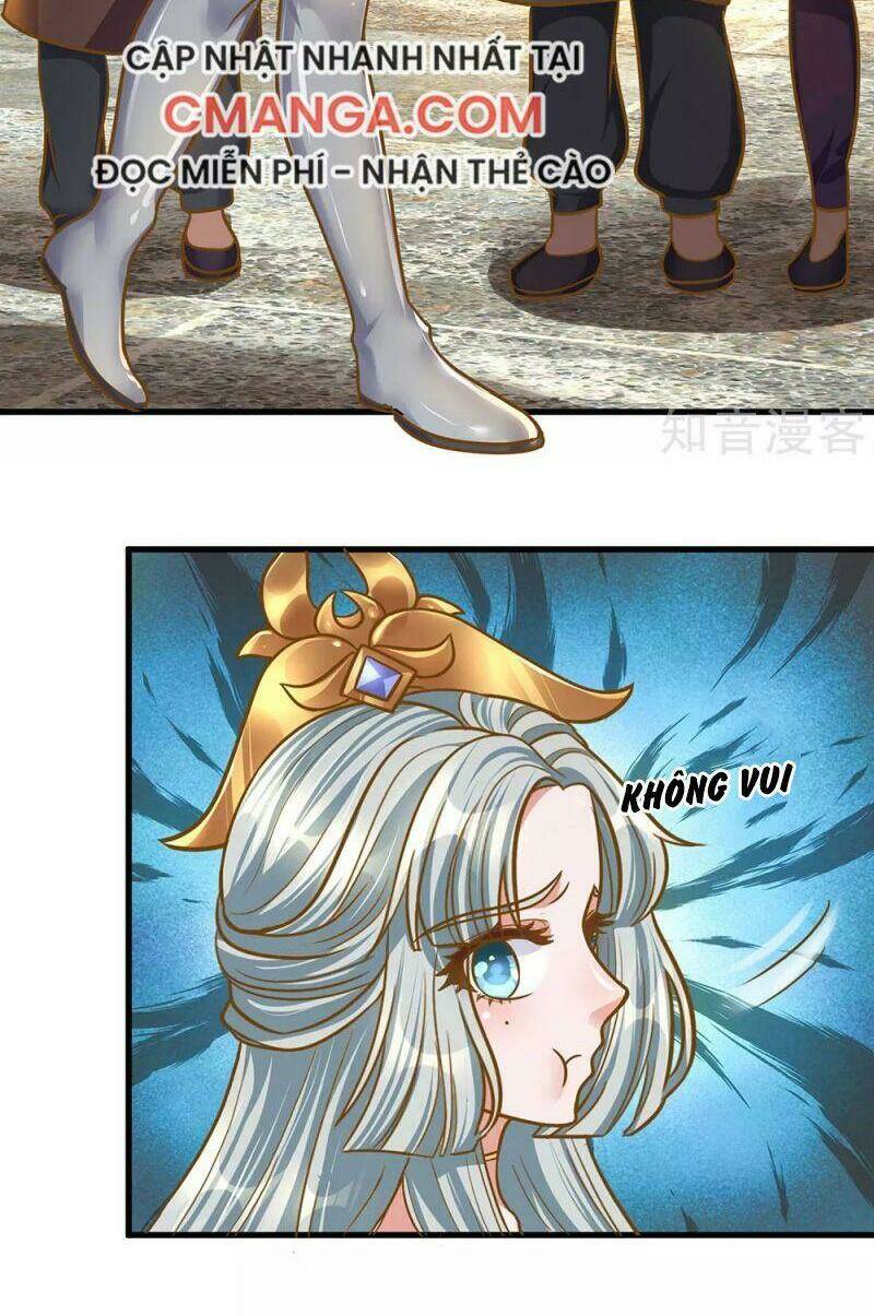 Tu La Kiếm Tôn Chapter 132 - Trang 2