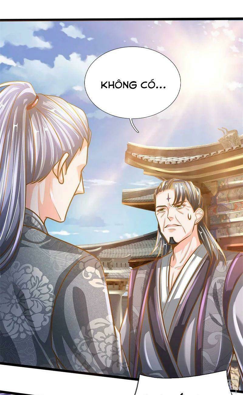 Tu La Kiếm Tôn Chapter 133 - Trang 2