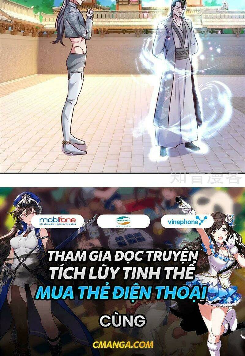 Tu La Kiếm Tôn Chapter 133 - Trang 2