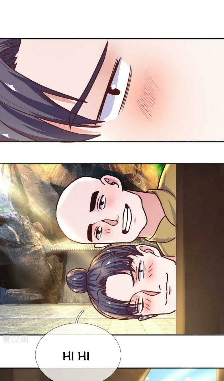 Tu La Kiếm Tôn Chapter 134 - Trang 2