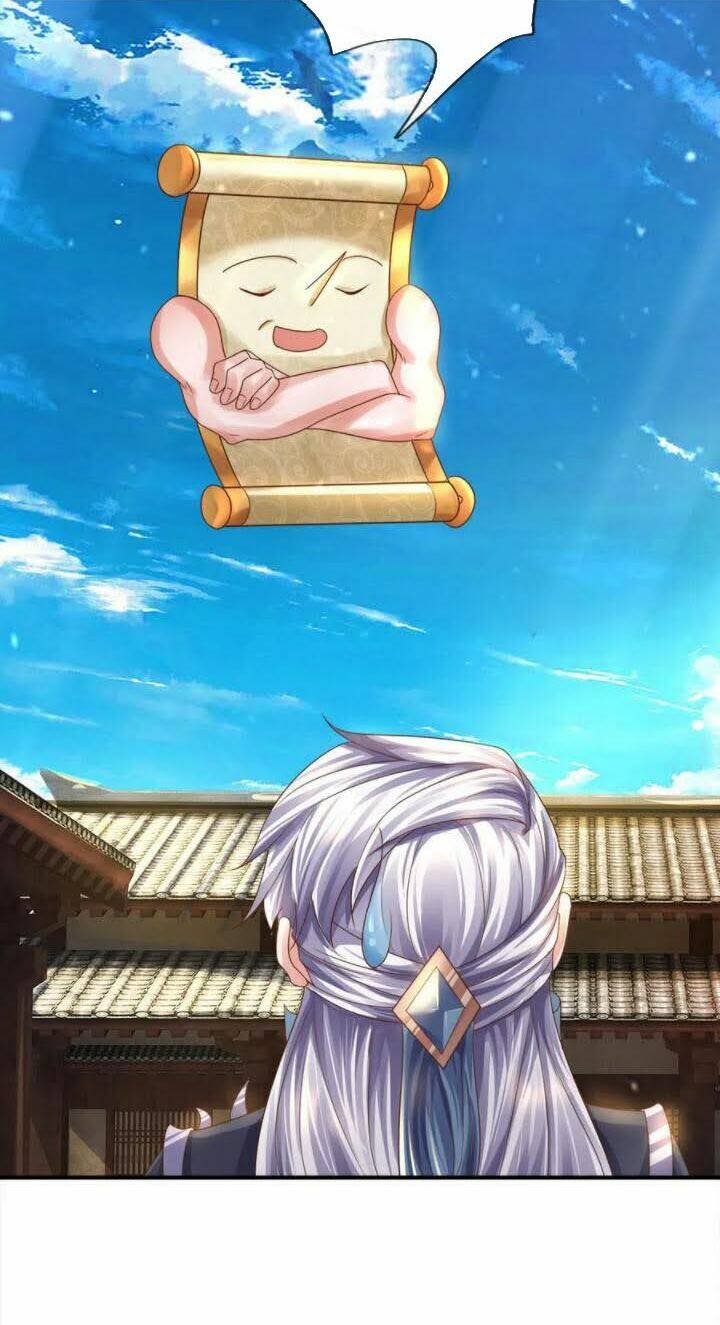 Tu La Kiếm Tôn Chapter 135 - Trang 2