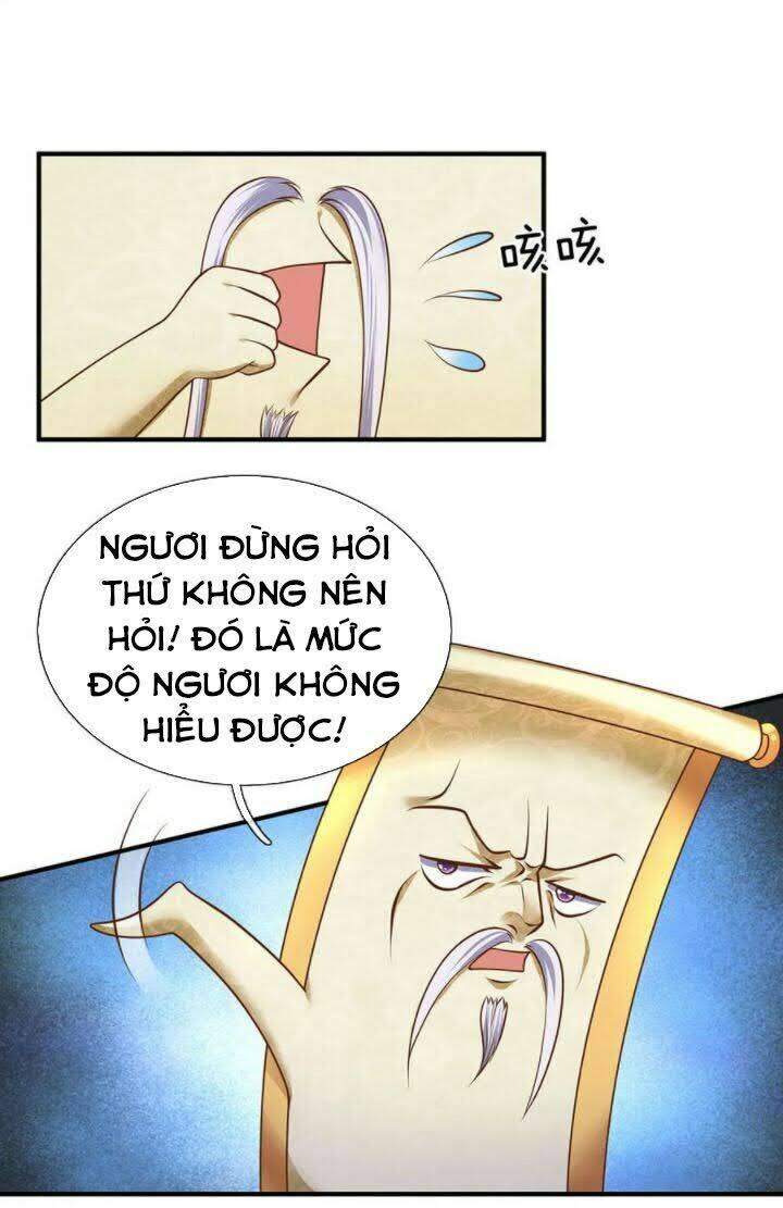 Tu La Kiếm Tôn Chapter 135 - Trang 2