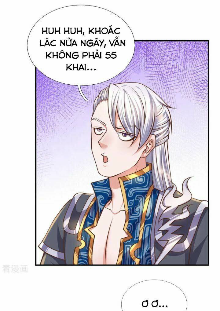 Tu La Kiếm Tôn Chapter 135 - Trang 2