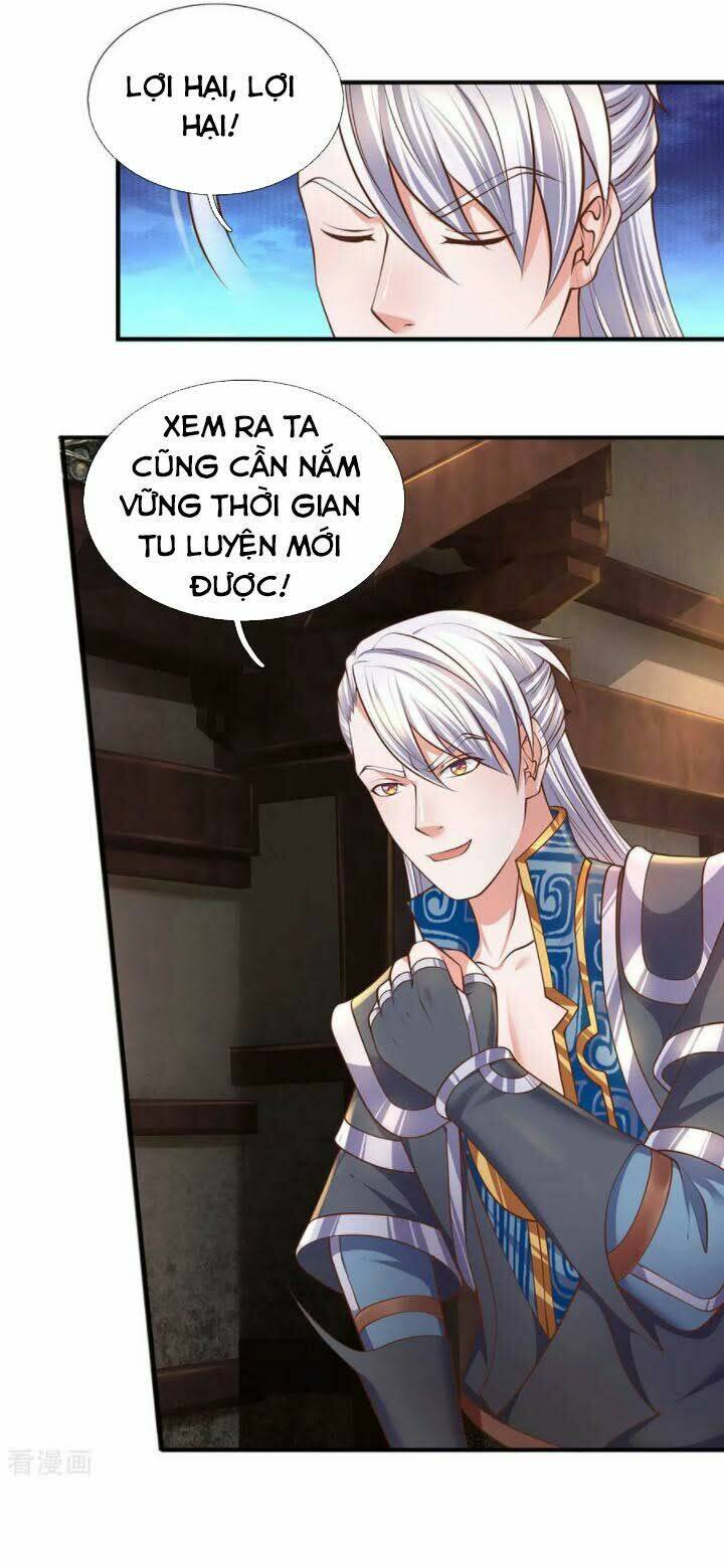 Tu La Kiếm Tôn Chapter 135 - Trang 2