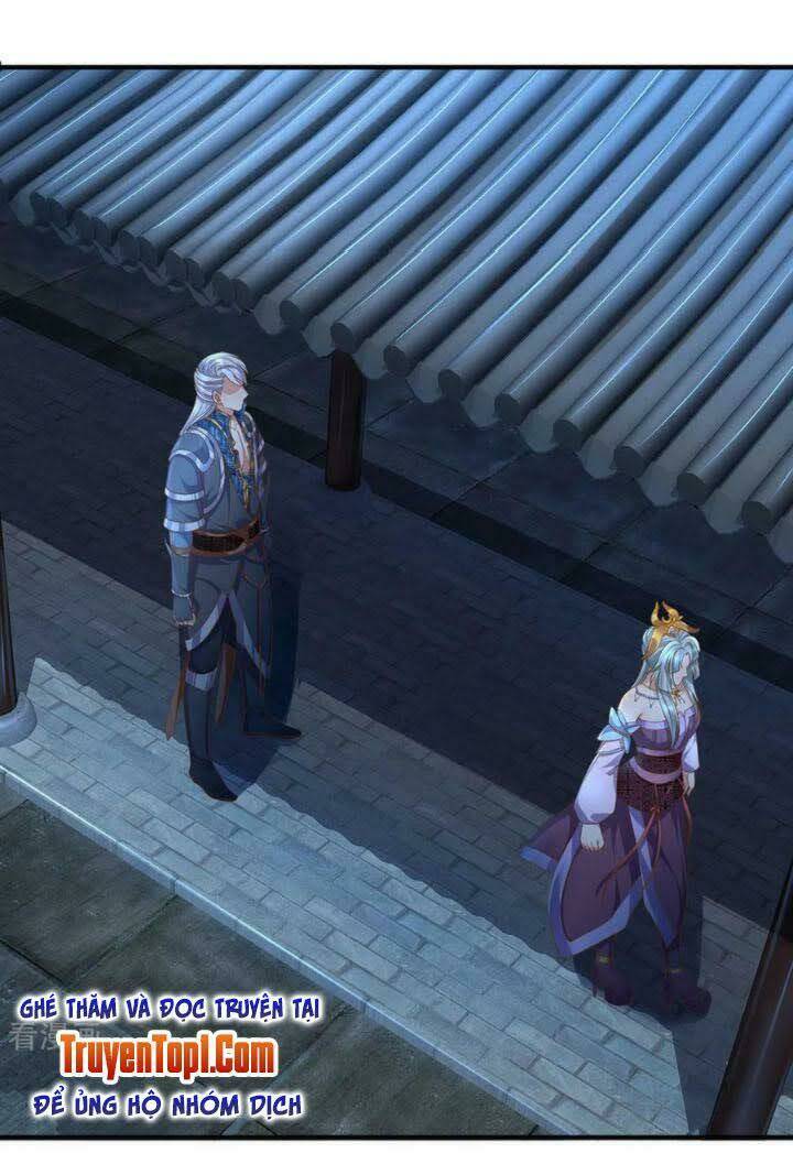 Tu La Kiếm Tôn Chapter 136 - Trang 2