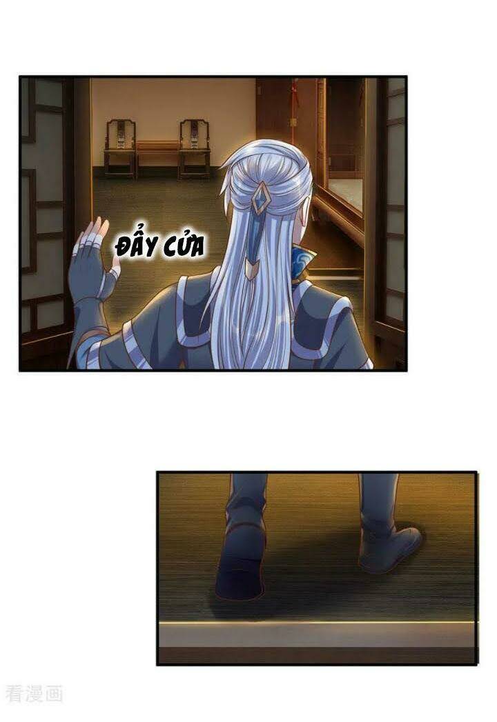 Tu La Kiếm Tôn Chapter 136 - Trang 2