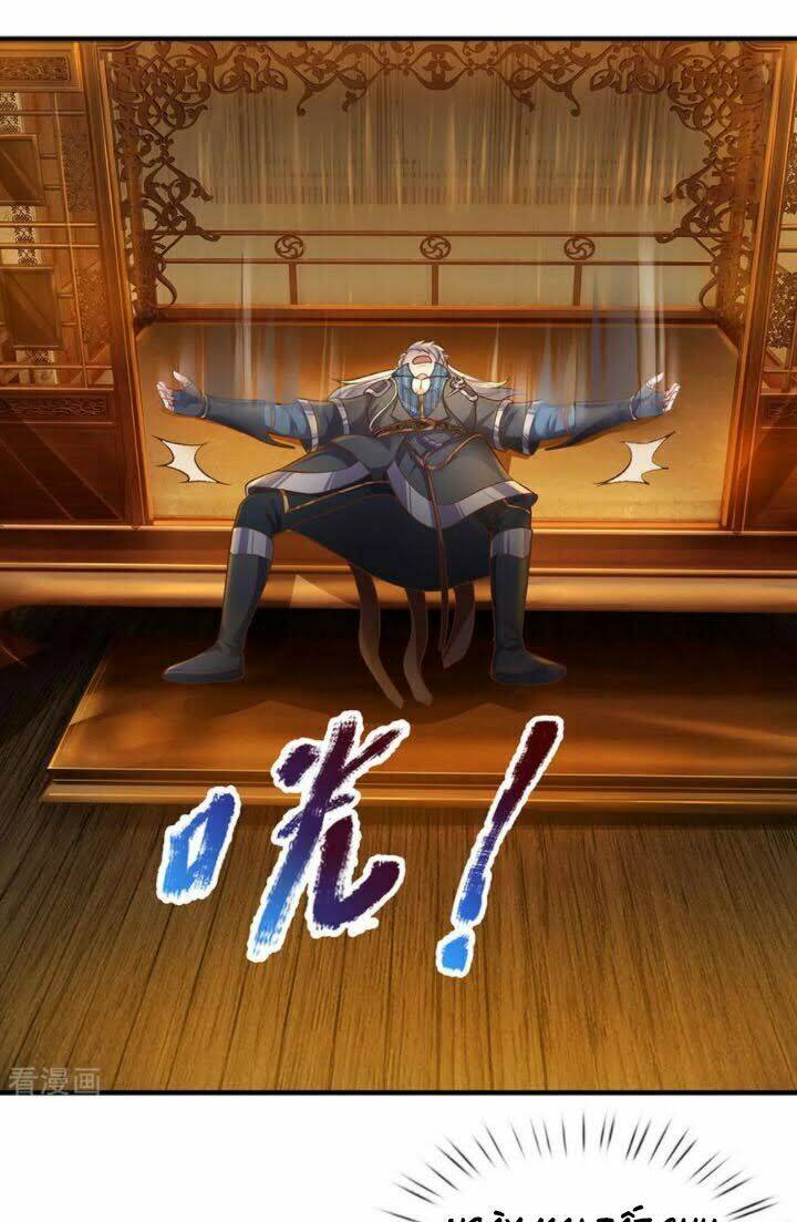 Tu La Kiếm Tôn Chapter 136 - Trang 2