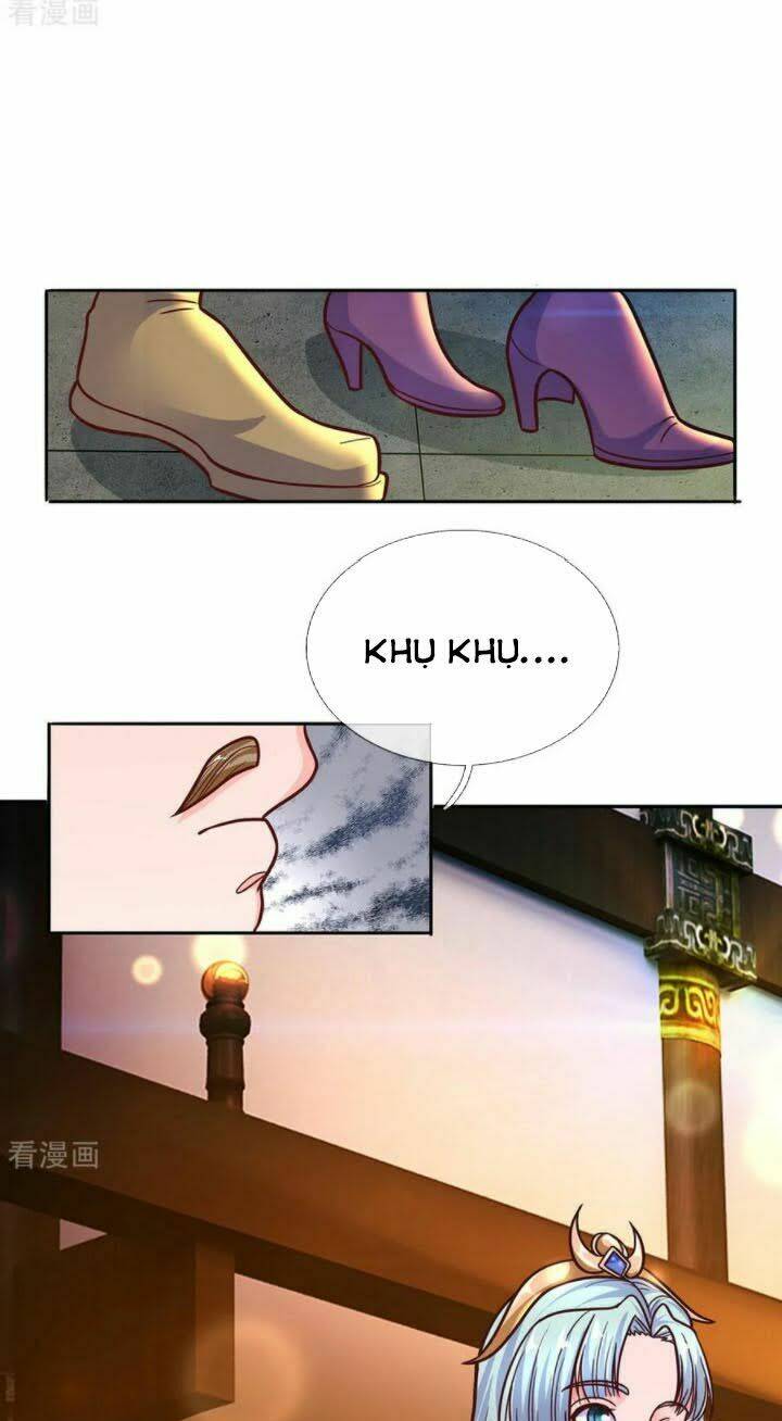 Tu La Kiếm Tôn Chapter 137 - Trang 2